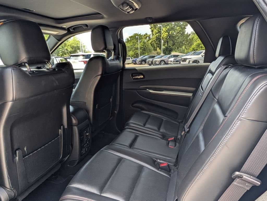 Used 2024 Dodge Durango GT AWD/4WD image 26