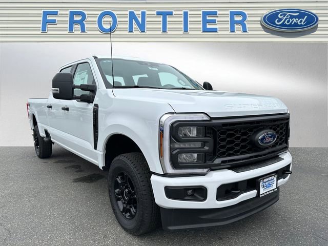 New 2026 Ford F250 XL image 1