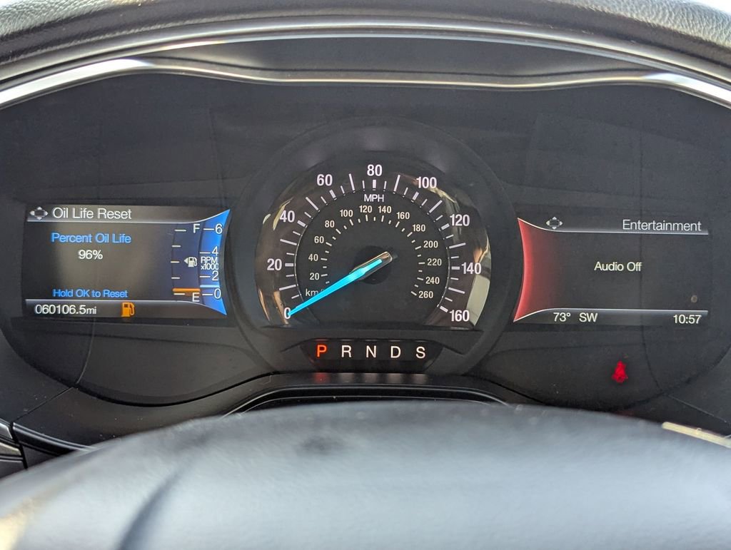 Used 2020 Ford Fusion SE image 13