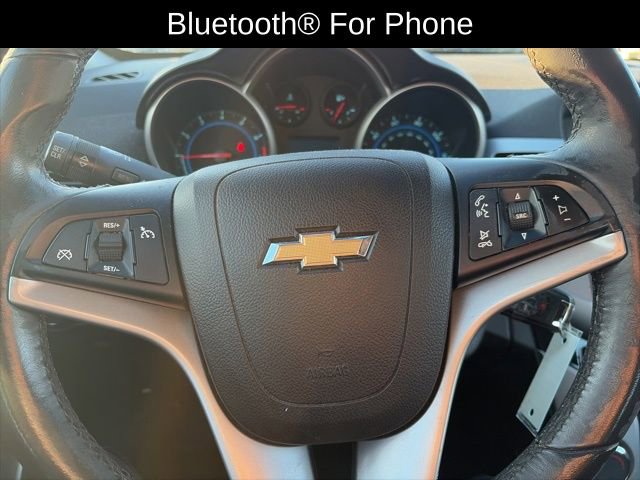 Used 2012 Chevrolet Cruze LT image 10