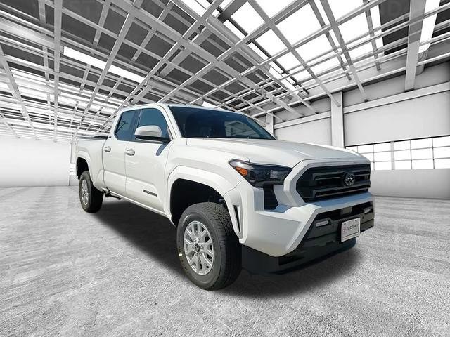 New 2025 Toyota Tacoma SR5 image 1