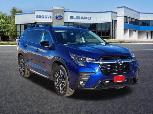 New 2026 Subaru Ascent Limited w/ Popular Package #2