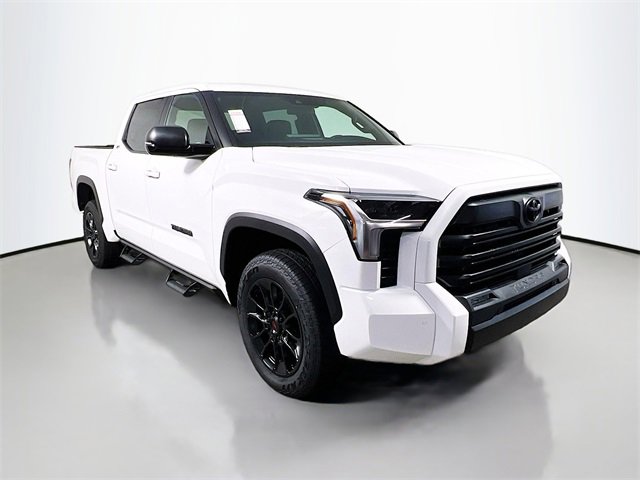New 2026 Toyota Tundra SR5