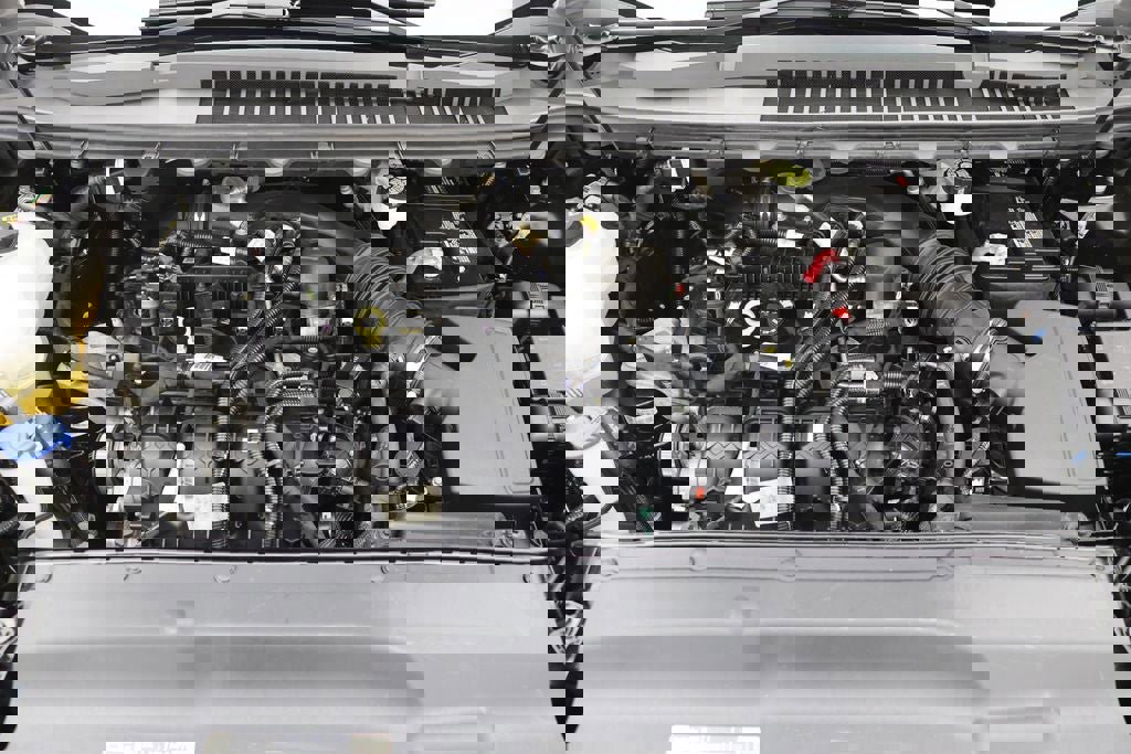 Used 2023 Ford Edge SE AWD/4WD image 26