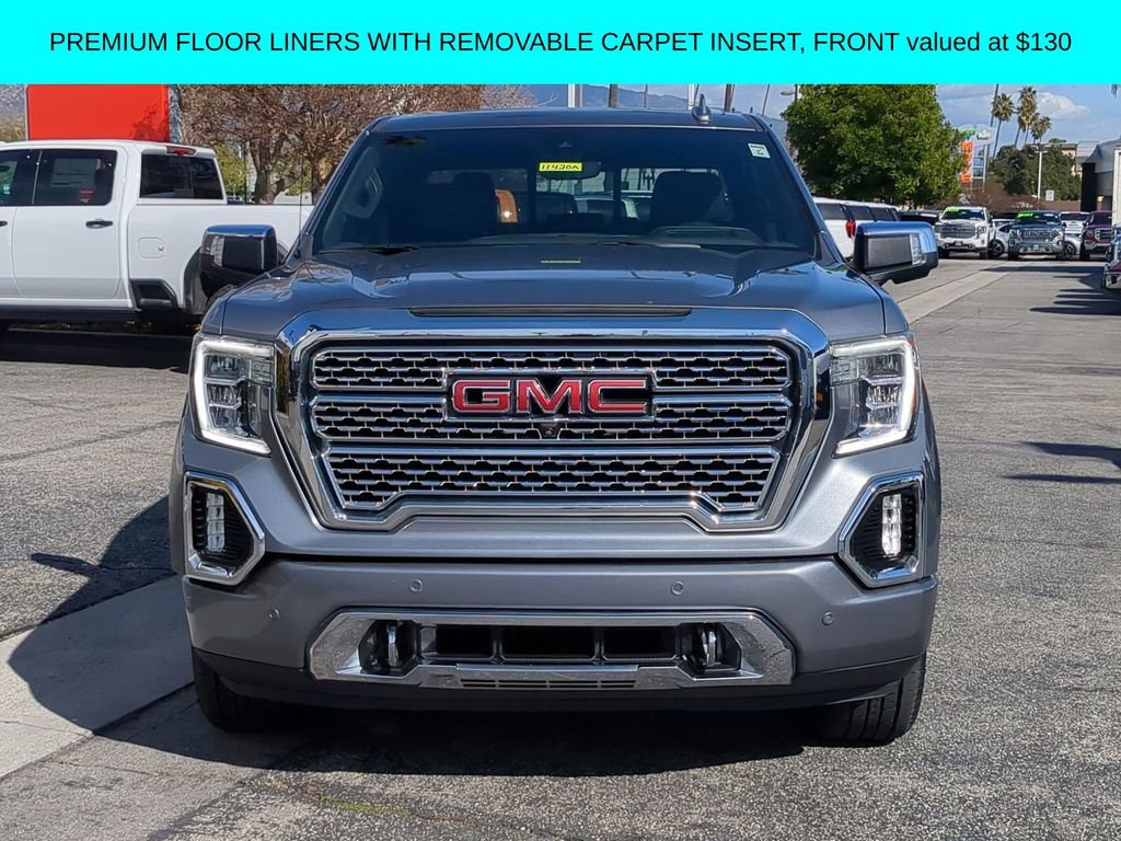 Used 2021 GMC Sierra 1500 Denali w/ Denali Ultimate Package image 11