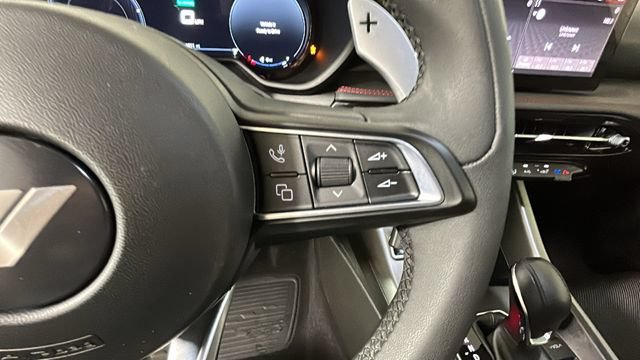 Used 2024 Dodge Hornet R/T w/ R/T Blacktop Package AWD/4WD image 18