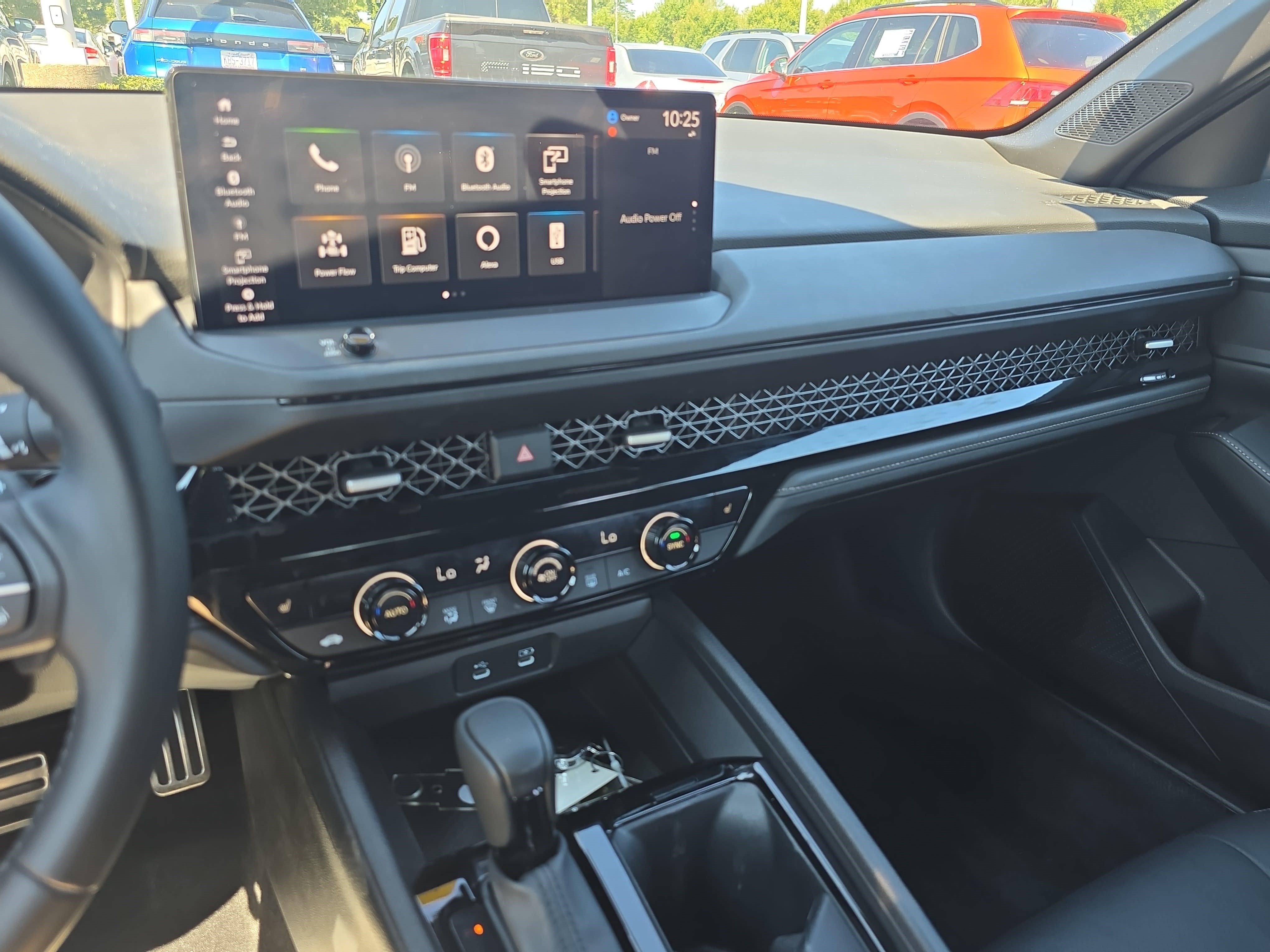 Used 2023 Honda Accord Sport image 20