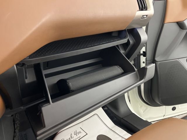 Used 2023 Nissan Pathfinder Platinum w/ Cargo Package image 38