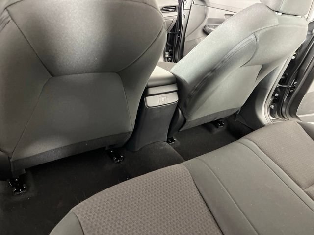 New 2026 Nissan Sentra S w/ Floor Mat Package FWD image 41