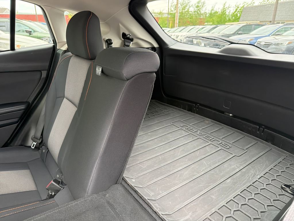 Used 2020 Subaru Crosstrek 2.0i Premium AWD/4WD image 23