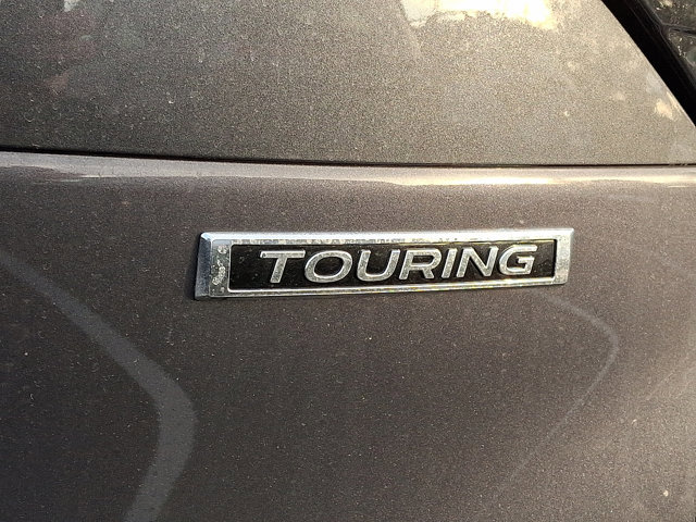 New 2026 Subaru Forester Touring image 5