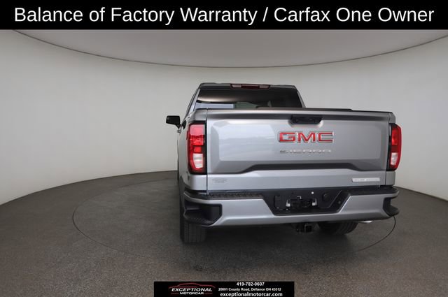Used 2026 GMC Sierra 1500 Elevation AWD/4WD image 14