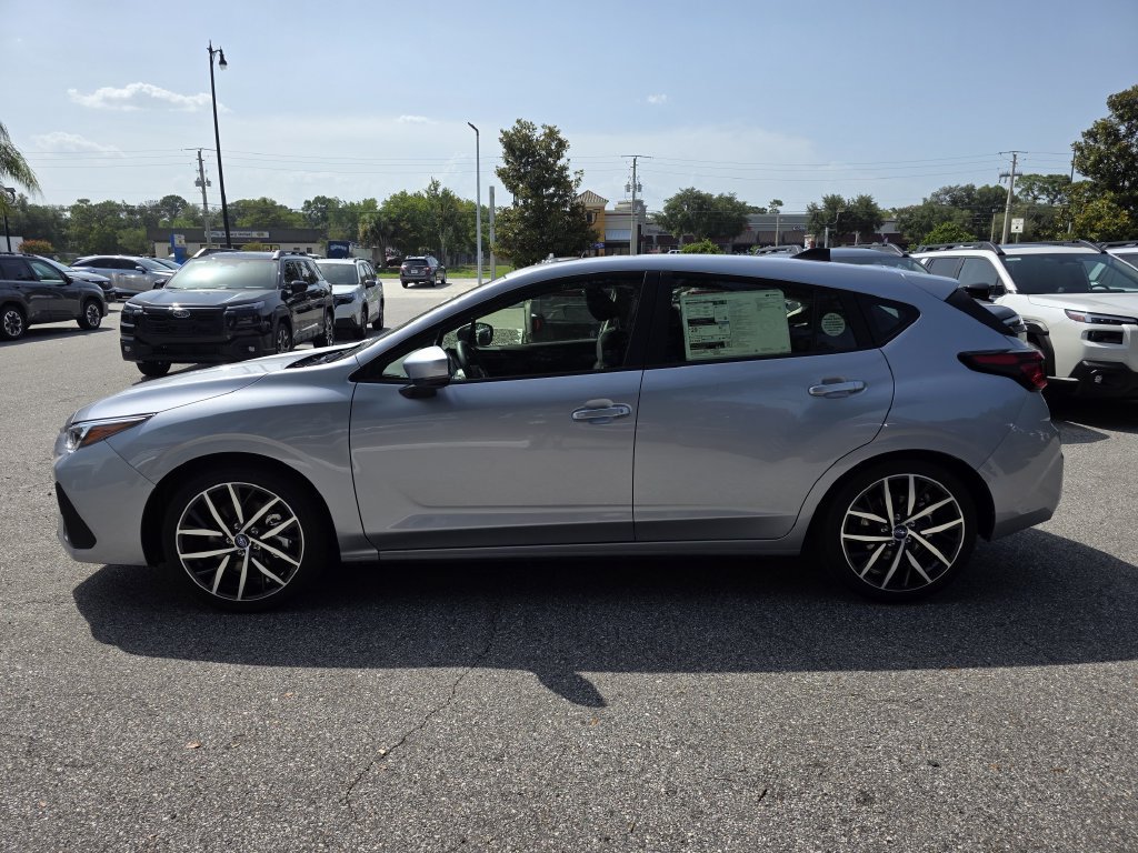 New 2026 Subaru Impreza 2.0i Sport AWD/4WD image 5