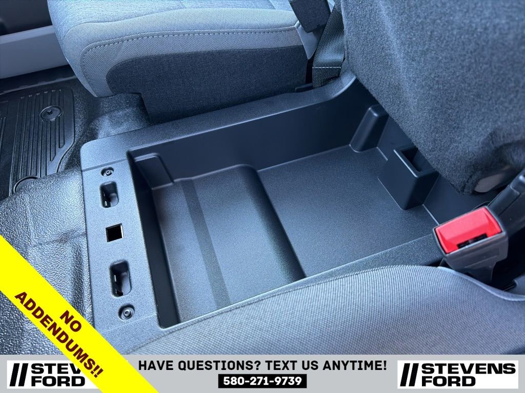 New 2026 Ford F250 XL w/ FX4 Off-Road Package image 31