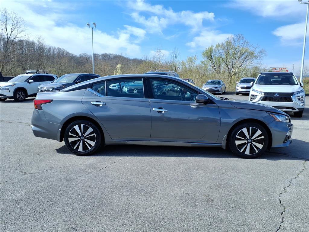 Used 2021 Nissan Altima 2.5 SL image 15