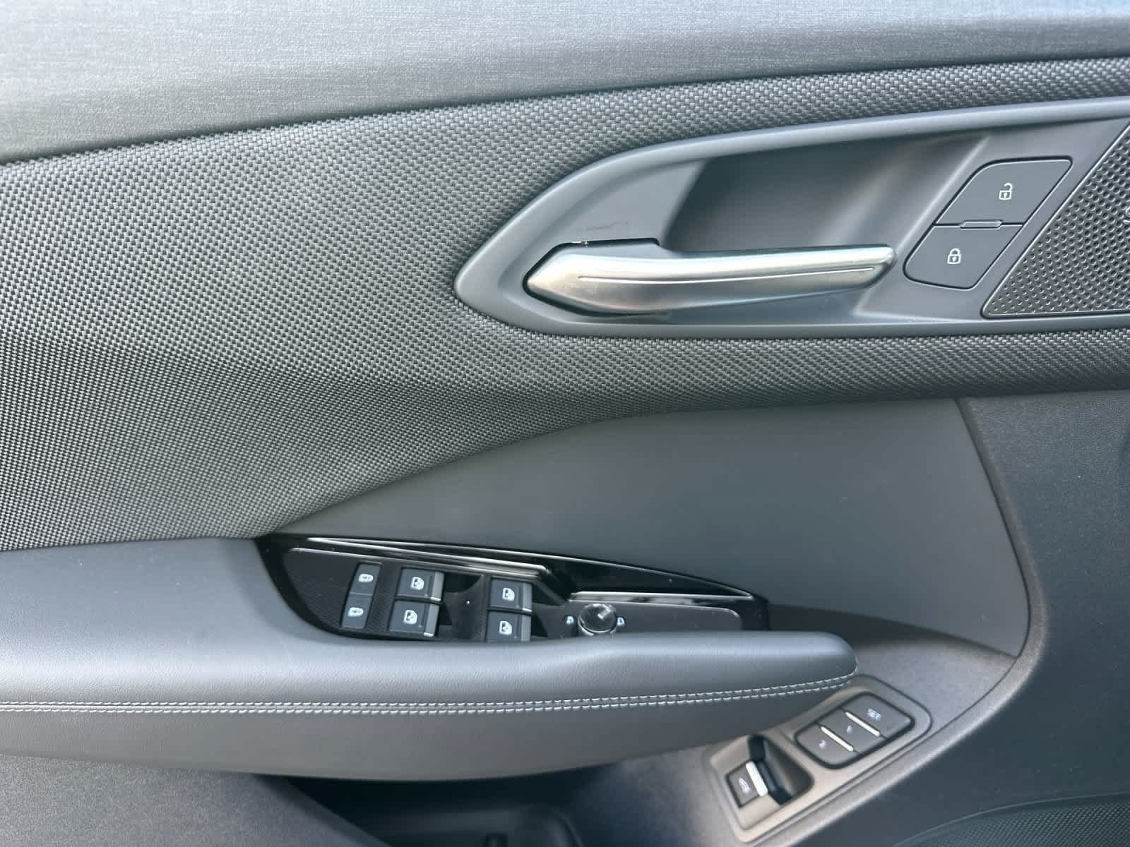 New 2026 Audi Q3 quattro 2.0T AWD/4WD image 12