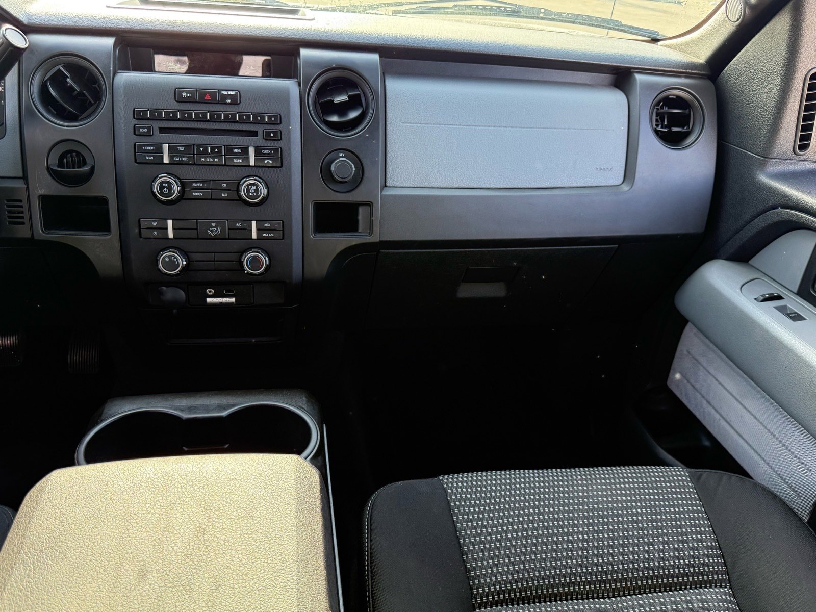 Used 2014 Ford F150 STX w/ Equipment Group 201A Mid image 15