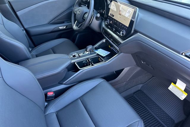 New 2026 Lexus TX 350 AWD image 14