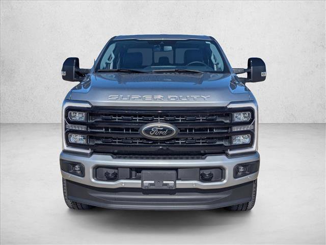 Used 2024 Ford F250 Lariat w/ Lariat Ultimate Package video 2