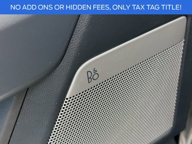 New 2025 Ford F150 Lariat w/ Equipment Group 502A High image 19