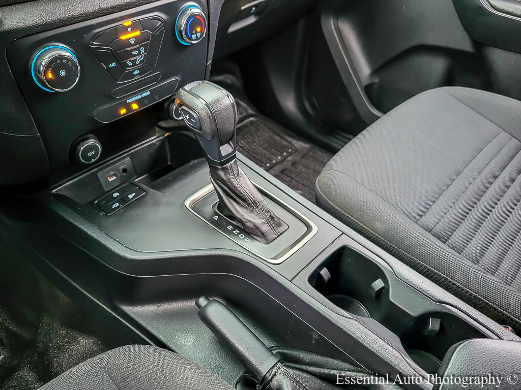 Used 2021 Ford Ranger XL image 18