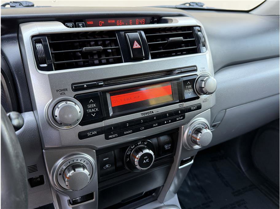 Used 2010 Toyota 4Runner SR5 RWD image 11