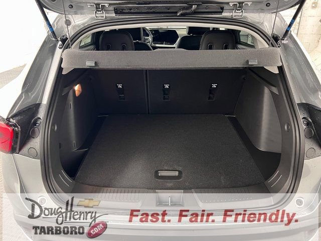 New 2026 Chevrolet Trax LT w/ LT Convenience Package image 32