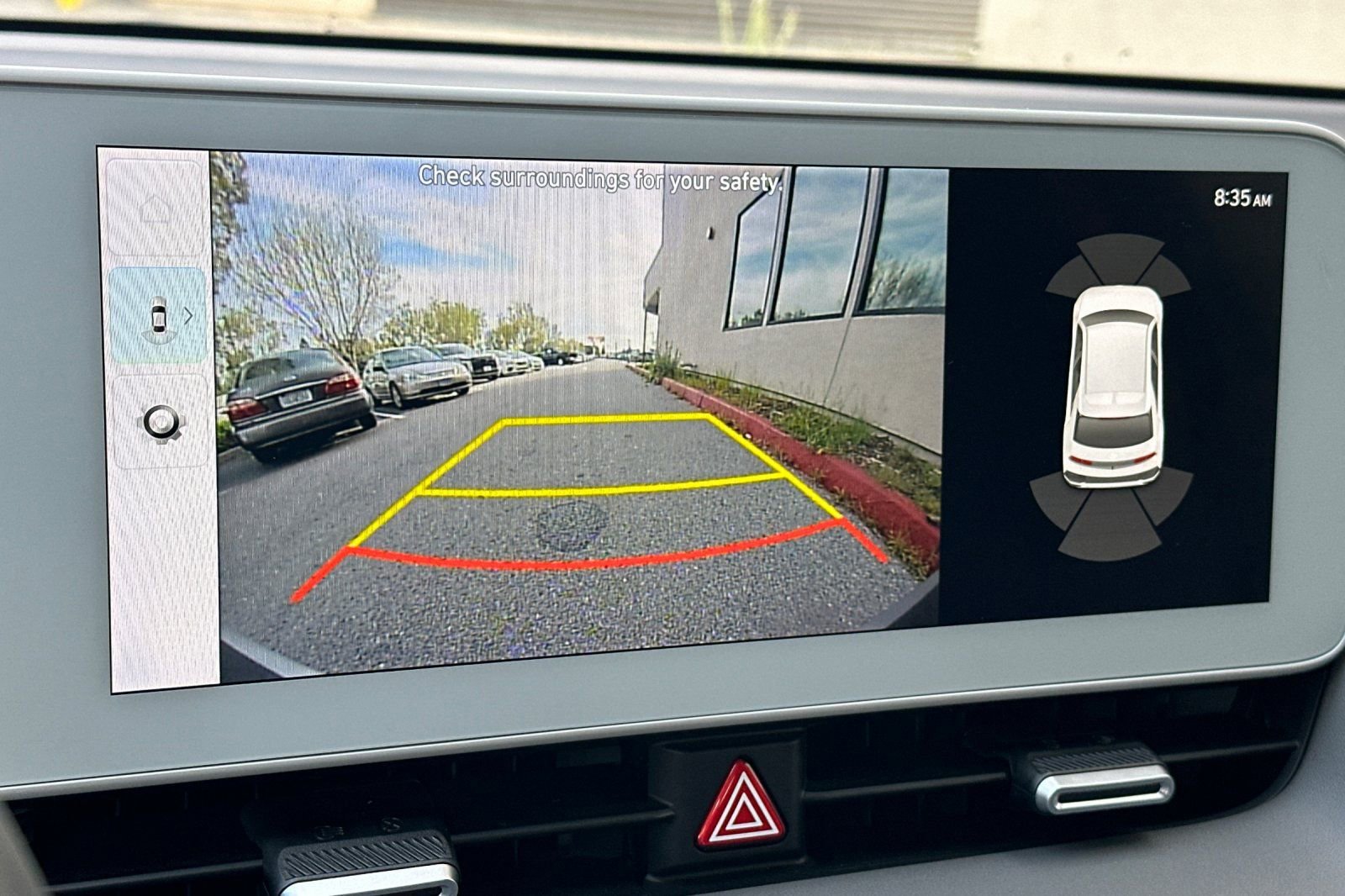 Certified 2024 Hyundai Ioniq 5 SEL RWD image 22