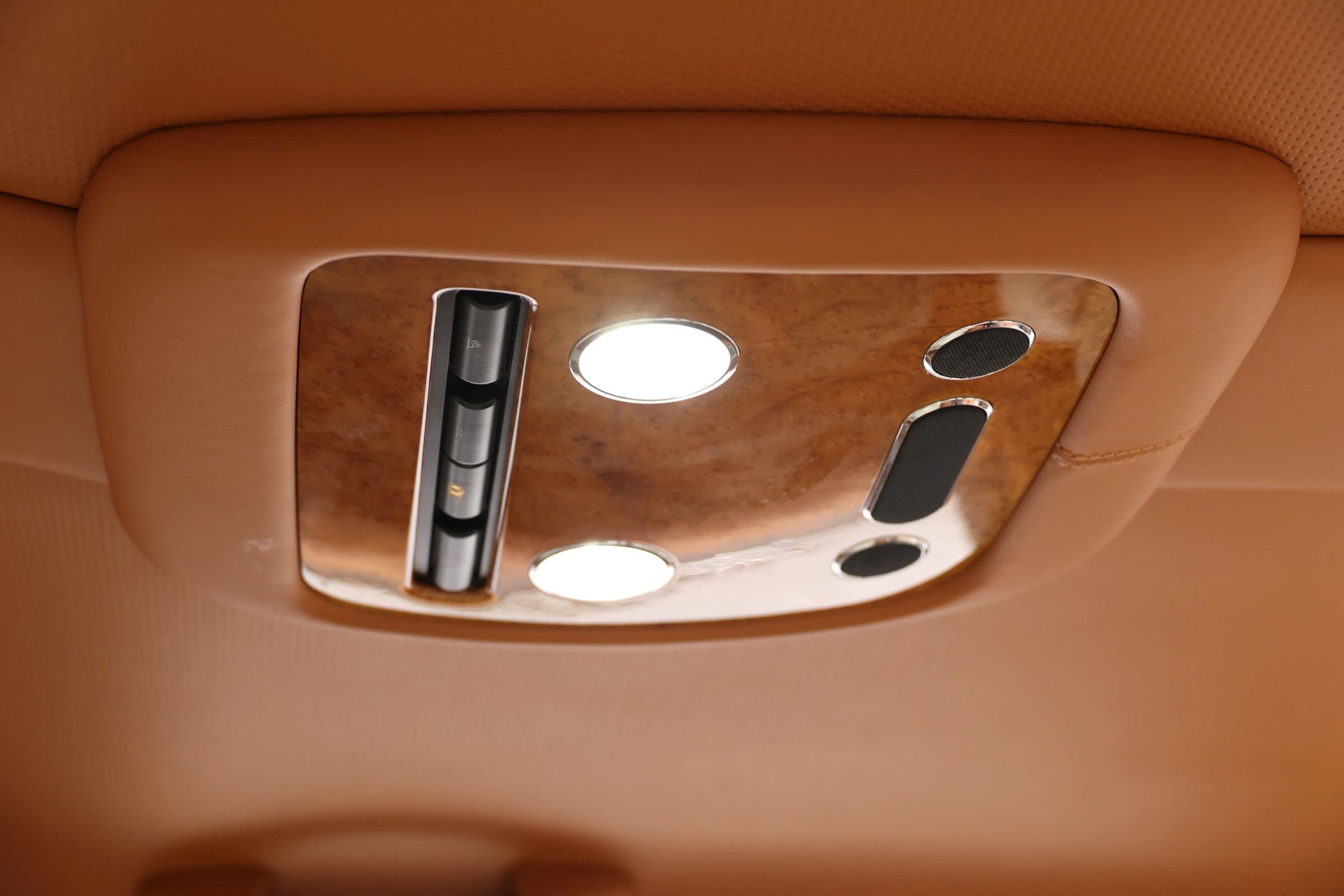 Used 2018 Bentley Flying Spur V8 AWD/4WD image 92