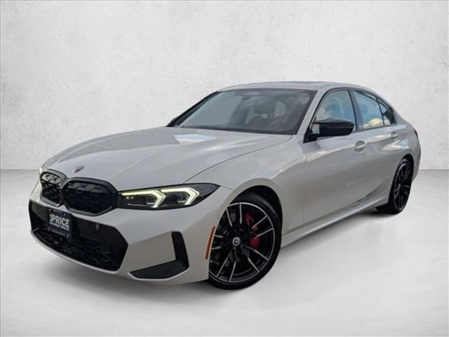 Used 2023 BMW M340i xDrive image 1