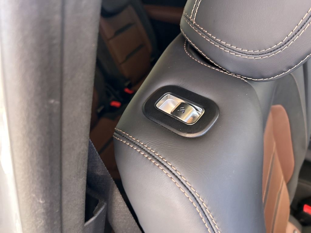 Used 2024 Mercedes-Benz GLS 63 AMG 4MATIC image 36