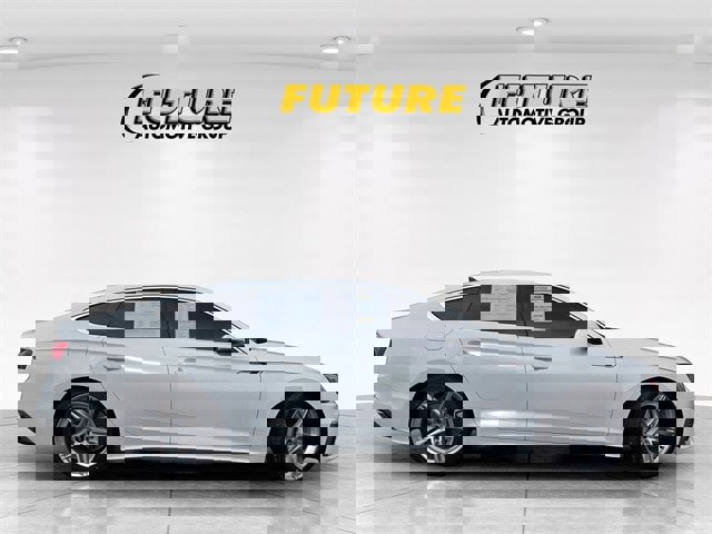 Used 2021 Audi A5 2.0T Premium image 3