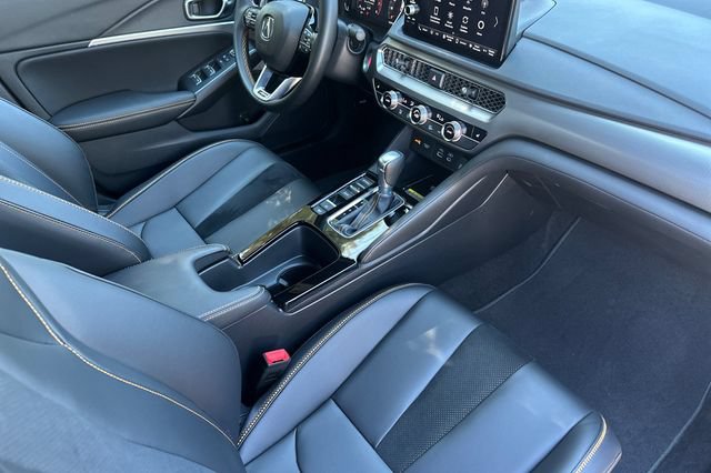Certified 2026 Acura Integra A-Spec w/ Technology Package FWD image 17
