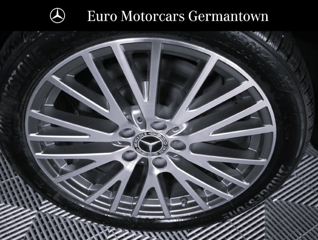 Certified 2023 Mercedes-Benz CLA 250 4MATIC image 9
