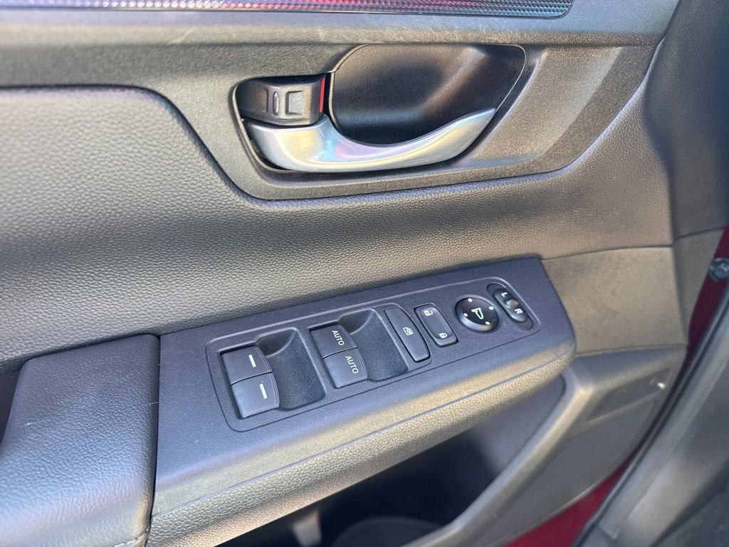 Used 2023 Honda CR-V EX image 24