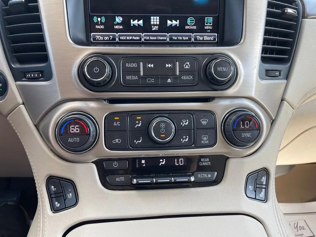 Used 2020 GMC Yukon Denali w/ Denali Ultimate Package AWD/4WD image 33
