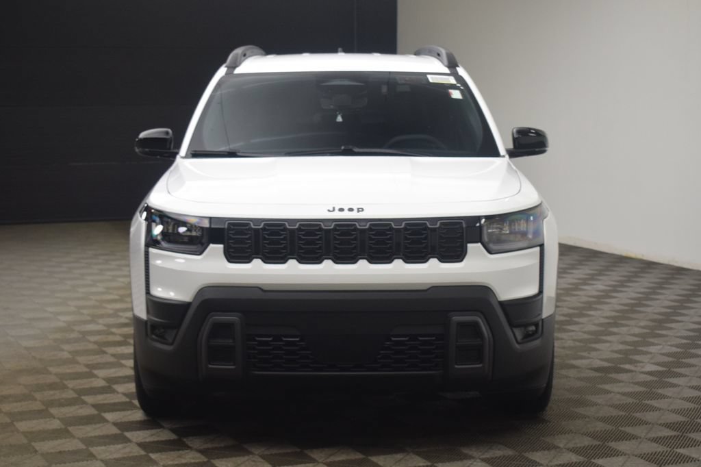 New 2026 Jeep Cherokee Limited AWD/4WD image 2