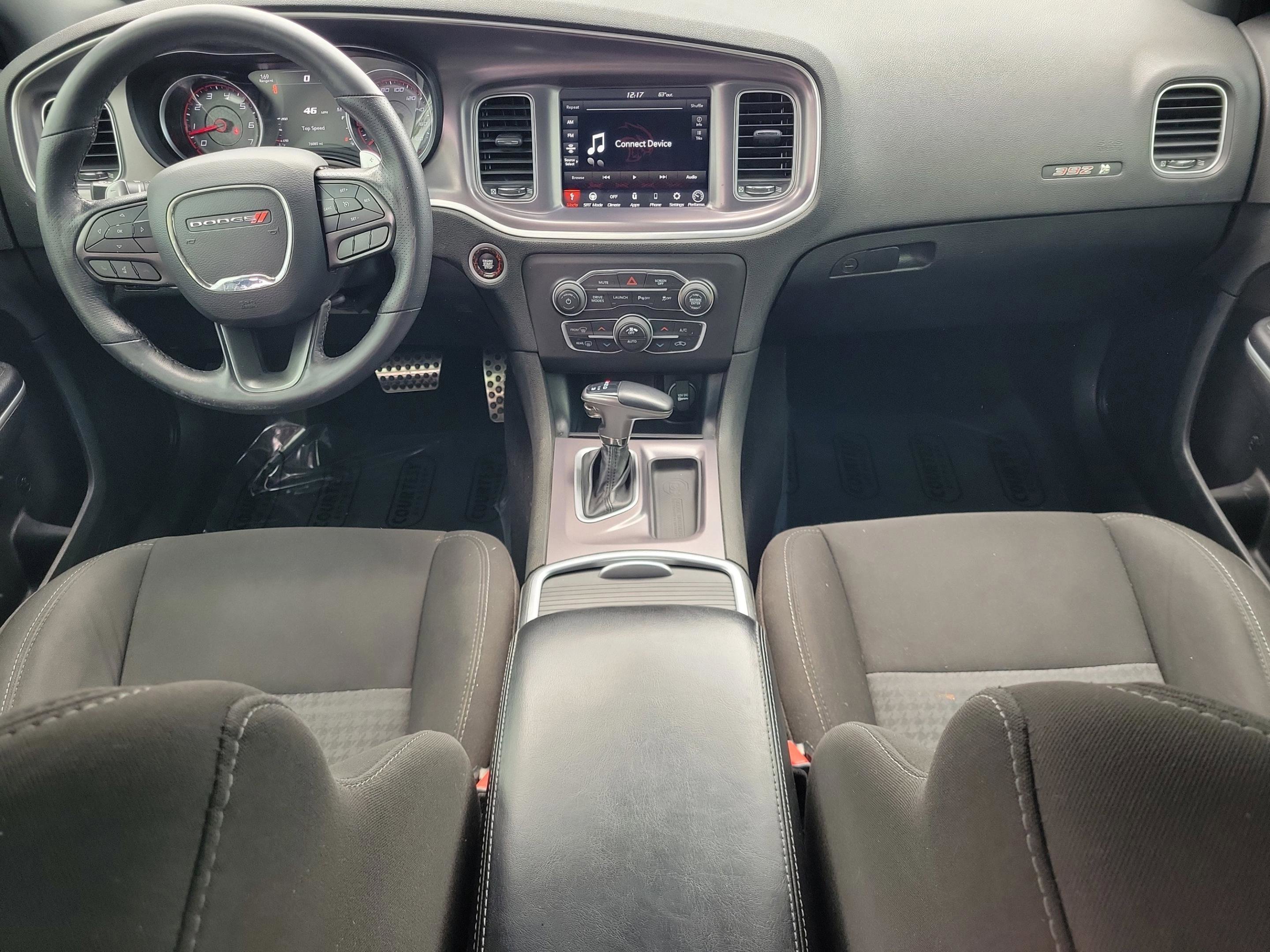 Used 2021 Dodge Charger Scat Pack image 27