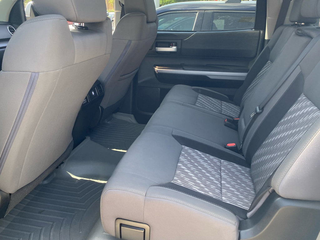 Used 2019 Toyota Tundra SR5 w/ TRD Off Road Package image 6