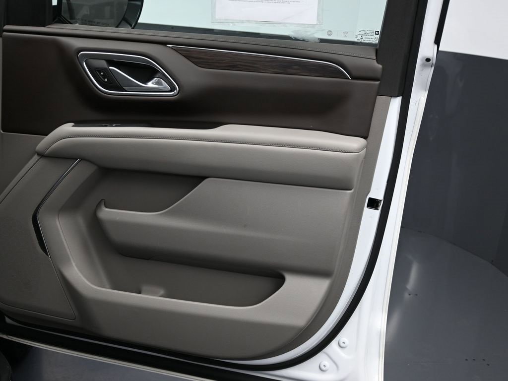 Used 2022 Chevrolet Tahoe LS w/ Driver Alert Package image 36