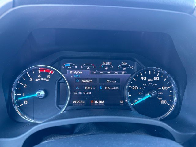 Certified 2022 Ford F350 Lariat w/ Lariat Ultimate Package AWD/4WD image 15
