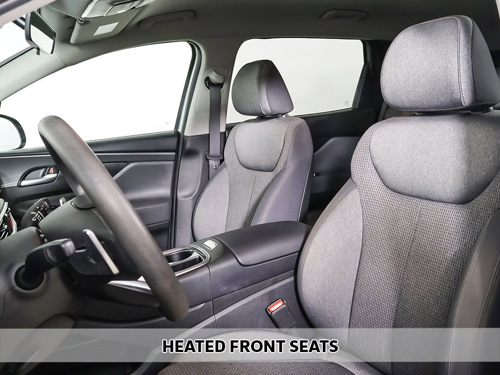 Used 2022 Hyundai Santa Fe SEL image 6