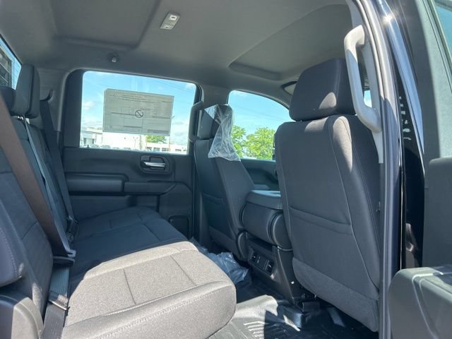 New 2026 Chevrolet Silverado 3500 W/T AWD/4WD image 33