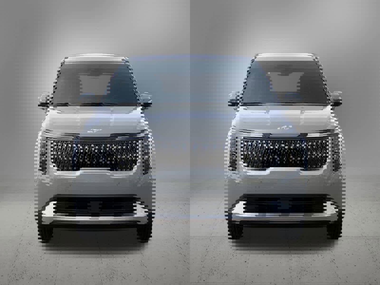 New 2026 Kia Carnival EX image 2