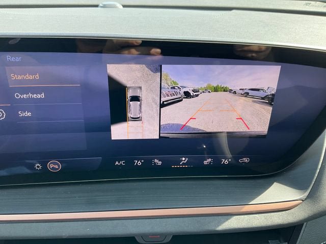 New 2026 Buick Envision Sport Touring AWD/4WD image 11