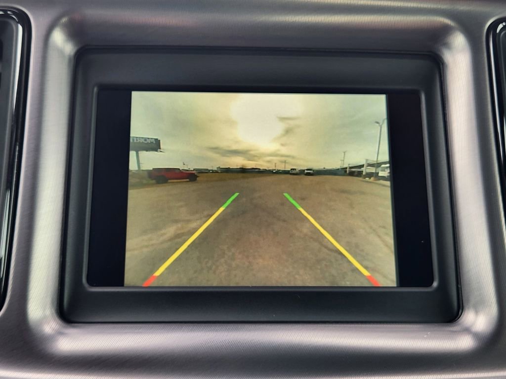 Used 2023 Dodge Challenger SXT w/ Blacktop Package image 18