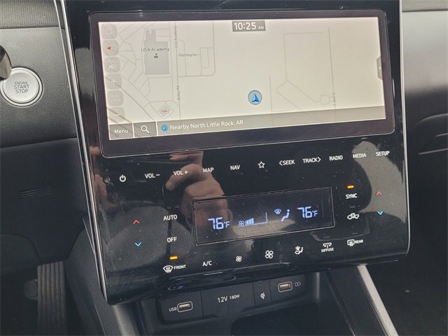 Used 2024 Hyundai Santa Cruz Limited image 18