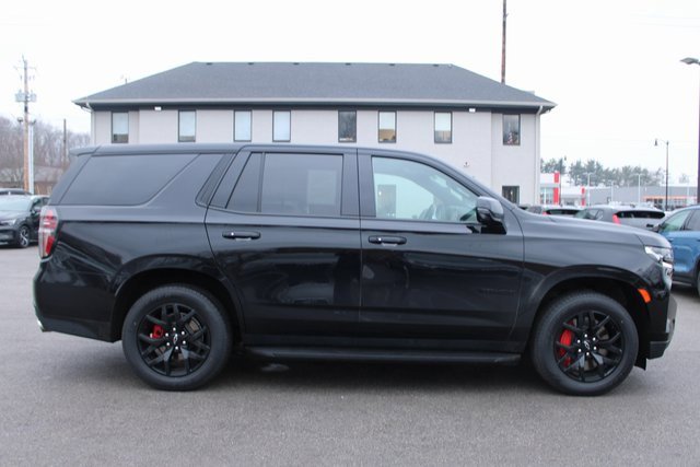 Used 2023 Chevrolet Tahoe RST w/ RST Performance Edition image 6