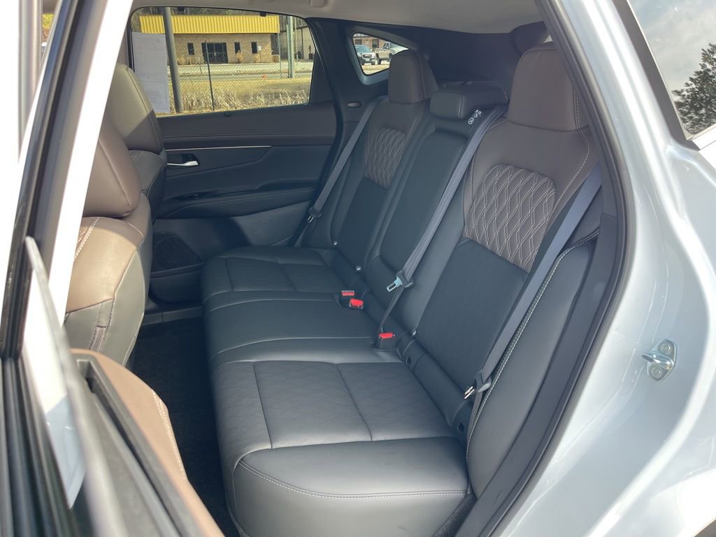 New 2026 Nissan Murano Platinum w/ Cargo Package image 20