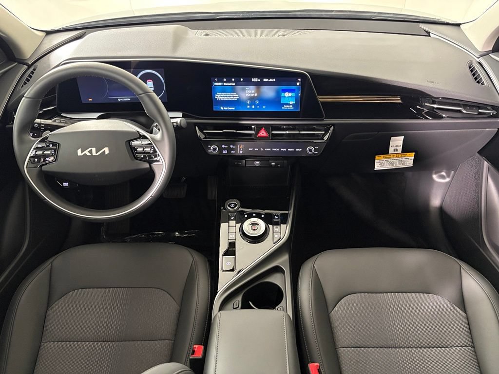 New 2026 Kia Niro Wind FWD image 34
